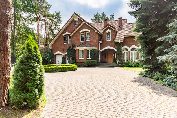 Best Driveway Paver Repair  in Linda, CA