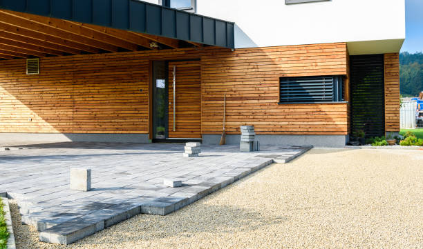 Best Driveway Paving Contractor  in Linda, CA