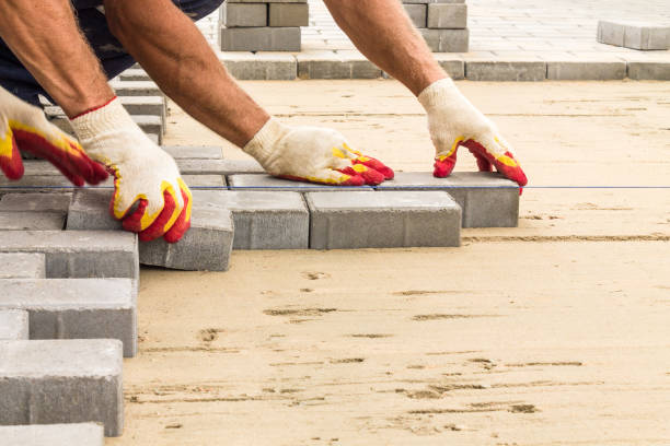 Best Driveway Pavers Cost  in Linda, CA