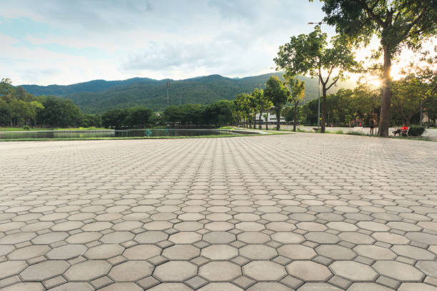 Best Interlocking Driveway Pavers  in Linda, CA
