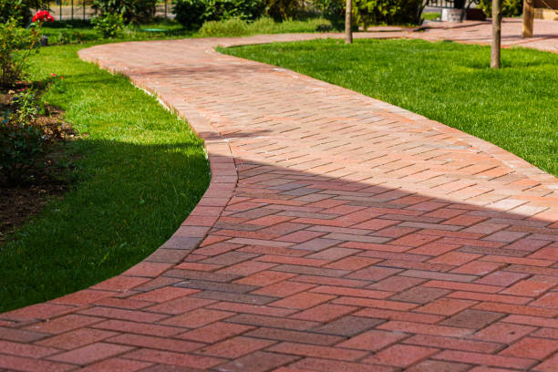 Best Driveway Paver Sealing  in Linda, CA