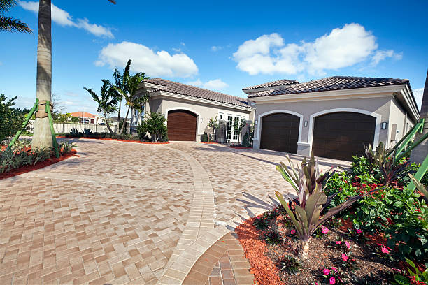 Best Driveway Pavers Near Me  in Linda, CA