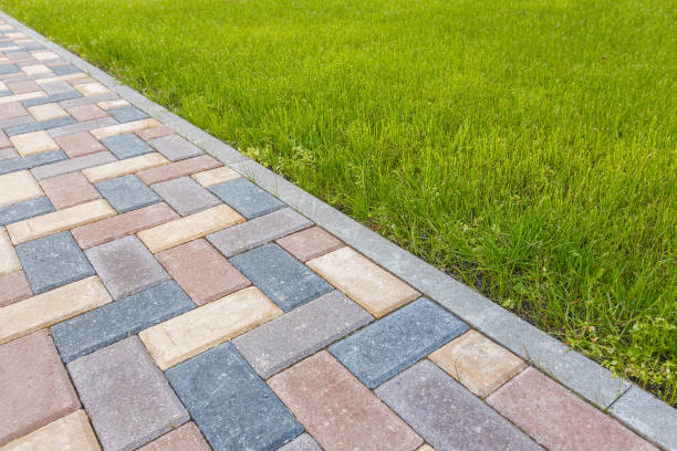 Best Paver Driveway Replacement  in Linda, CA